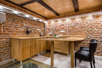 Aparthotel Stare Miasto