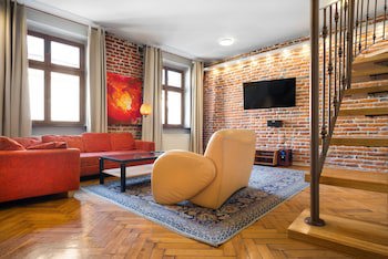 Aparthotel Stare Miasto