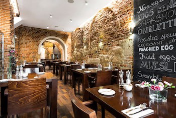 Aparthotel Stare Miasto
