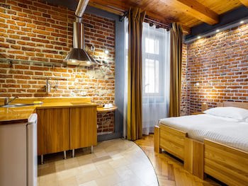 Aparthotel Stare Miasto