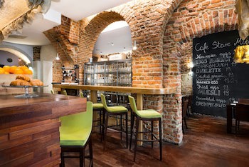 Aparthotel Stare Miasto