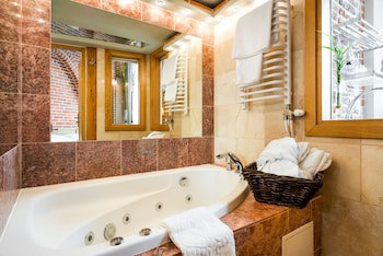 Aparthotel Stare Miasto