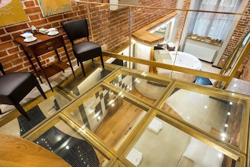 Aparthotel Stare Miasto
