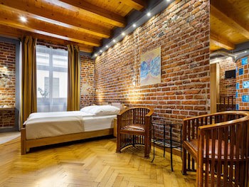 Aparthotel Stare Miasto