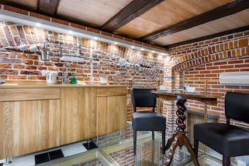 Aparthotel Stare Miasto