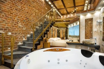 Aparthotel Stare Miasto