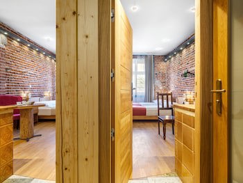 Aparthotel Stare Miasto