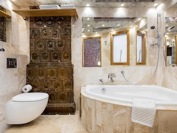 Aparthotel Stare Miasto