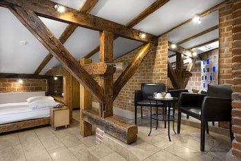 Aparthotel Stare Miasto
