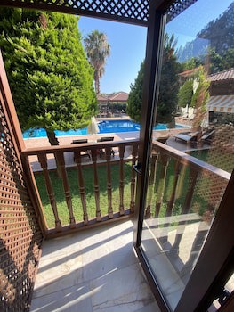 Hotel Oludeniz