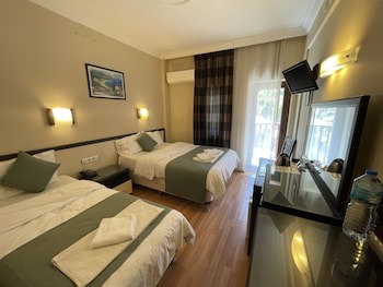 Hotel Oludeniz galeri fotoğrafı