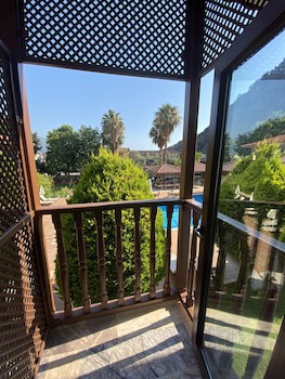 Hotel Oludeniz galeri fotoğrafı