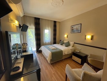 Hotel Oludeniz galeri fotoğrafı
