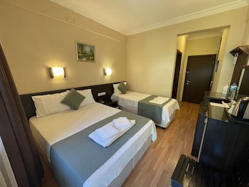 Hotel Oludeniz fotoğrafı