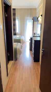 Hotel Oludeniz galeri fotoğrafı