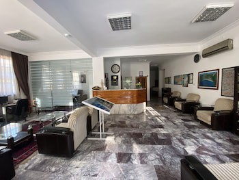 Hotel Oludeniz fotoğrafı