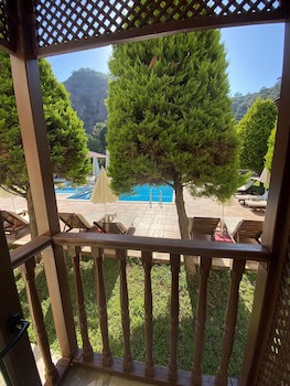 Hotel Oludeniz galeri fotoğrafı