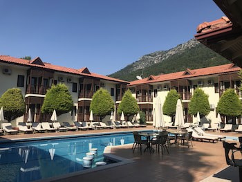 Hotel Oludeniz fotoğrafı