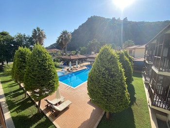 Hotel Oludeniz galeri fotoğrafı