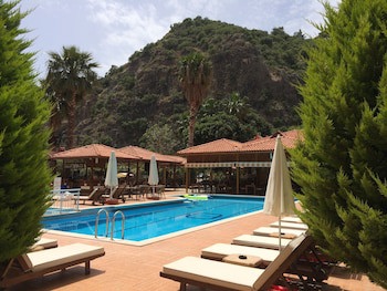 Hotel Oludeniz fotoğrafı