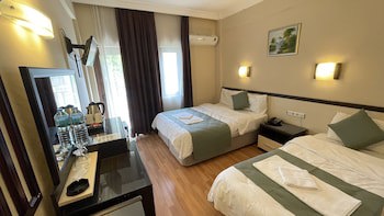 Hotel Oludeniz fotoğrafı