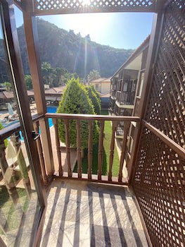 Hotel Oludeniz galeri fotoğrafı