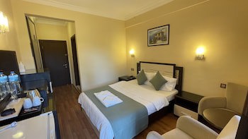 Hotel Oludeniz galeri fotoğrafı