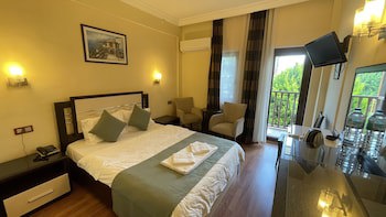 Hotel Oludeniz galeri fotoğrafı