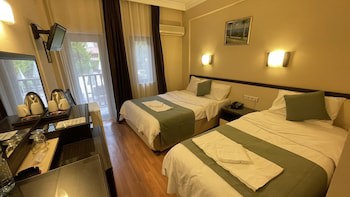 Hotel Oludeniz galeri fotoğrafı