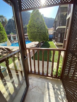 Hotel Oludeniz galeri fotoğrafı