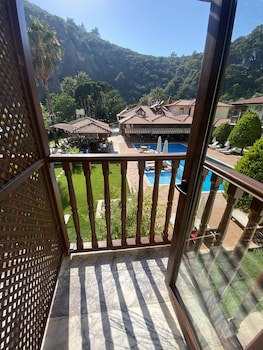 Hotel Oludeniz galeri fotoğrafı