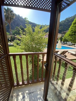 Hotel Oludeniz galeri fotoğrafı