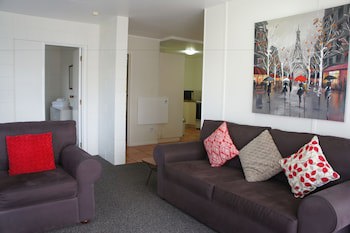Kerikeri Court Motel