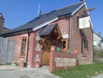 The Oak At Dewlish