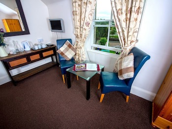 The Old Rectory Inn