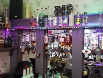 The Old Rectory Inn
