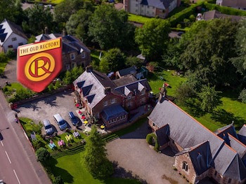 The Old Rectory Inn
