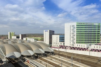 Park Inn By Radisson Leuven