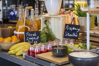 Park Inn By Radisson Leuven