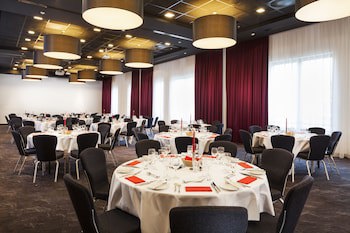 Park Inn By Radisson Leuven