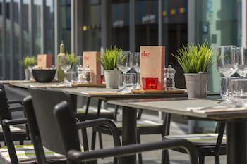 Park Inn By Radisson Leuven
