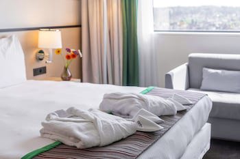 Park Inn By Radisson Leuven