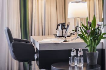 Park Inn By Radisson Leuven