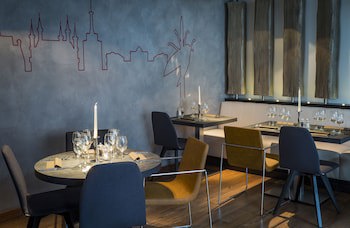Park Inn By Radisson Leuven