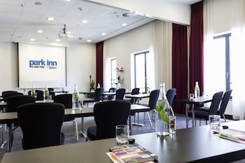 Park Inn By Radisson Leuven