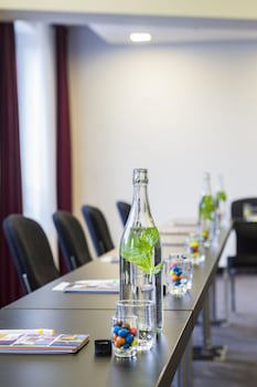 Park Inn By Radisson Leuven