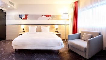 Park Inn By Radisson Leuven