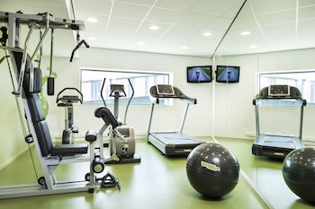 Park Inn By Radisson Leuven