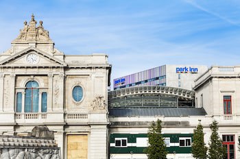 Park Inn By Radisson Leuven