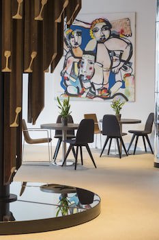 Park Inn By Radisson Leuven